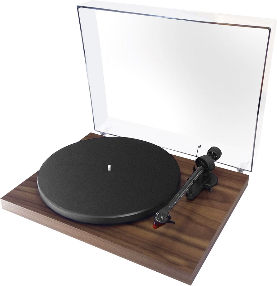 Pro-Ject Debut Carbon